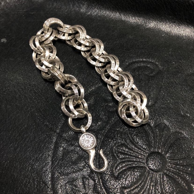 Chrome Hearts Bracelets